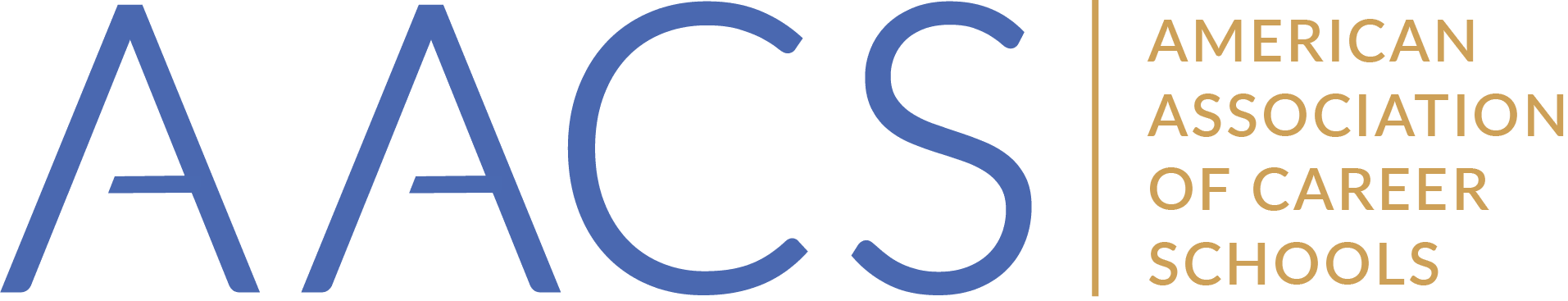 American Association of Cosmetology Schools logo